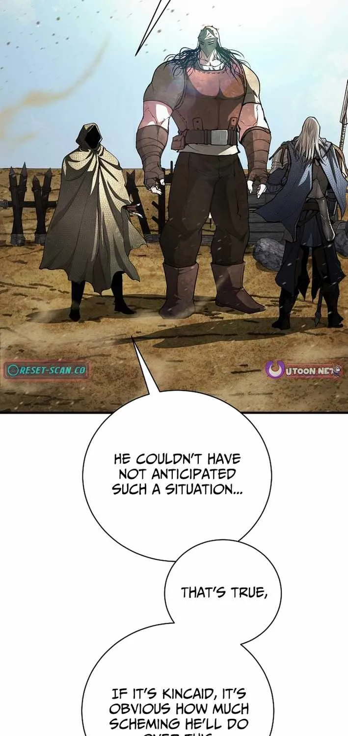 Half Blood Chapter 24 page 37 - 