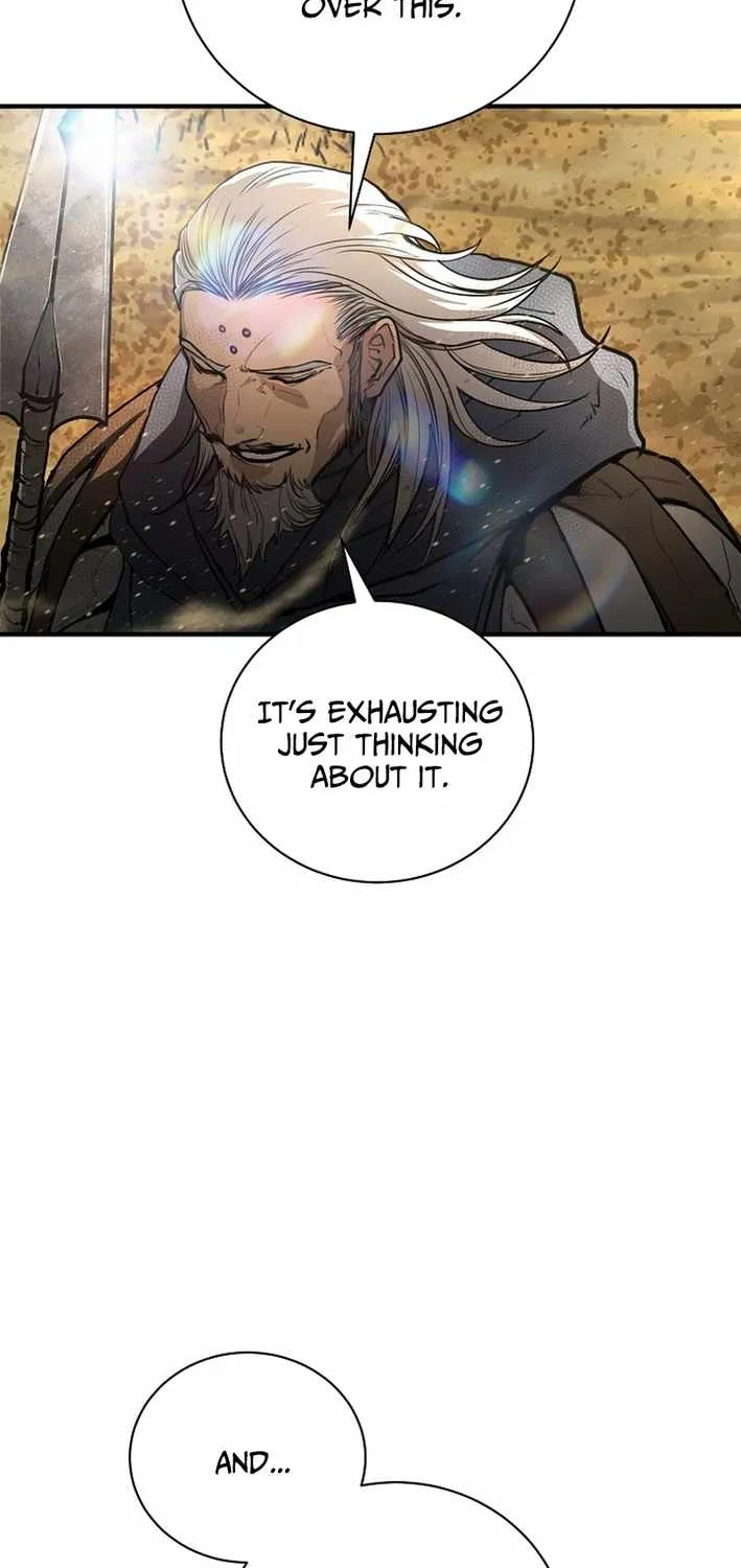 Half Blood Chapter 24 page 38 - 