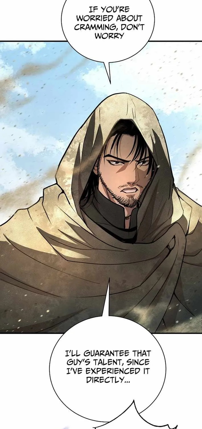 Half Blood Chapter 24 page 39 - 
