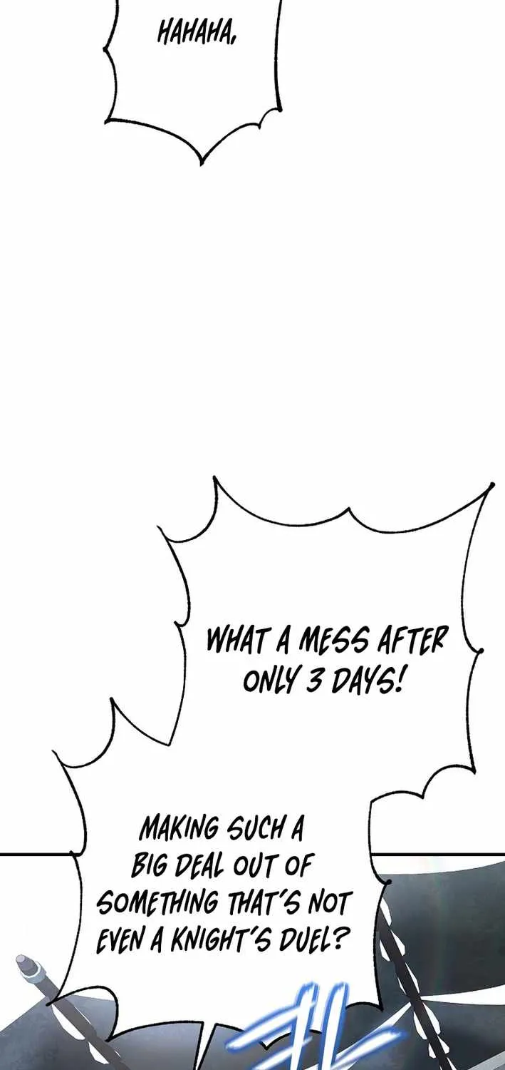 Half Blood Chapter 24 page 5 - 