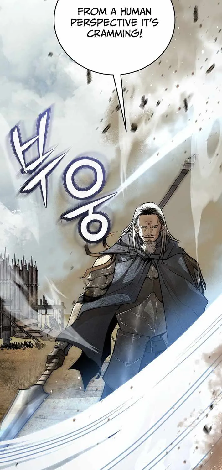 Half Blood Chapter 24 page 41 - 