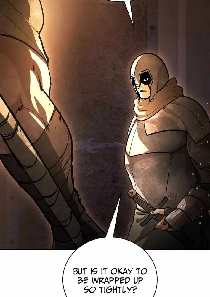 Half Blood Chapter 24 page 50 - 