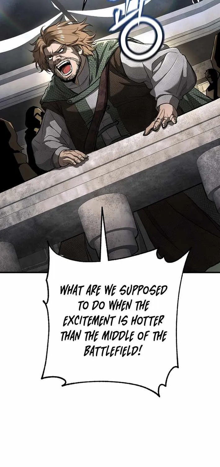 Half Blood Chapter 24 page 6 - 