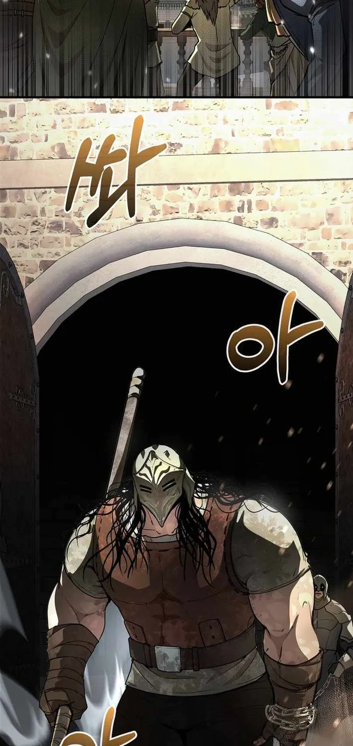 Half Blood Chapter 24 page 54 - 