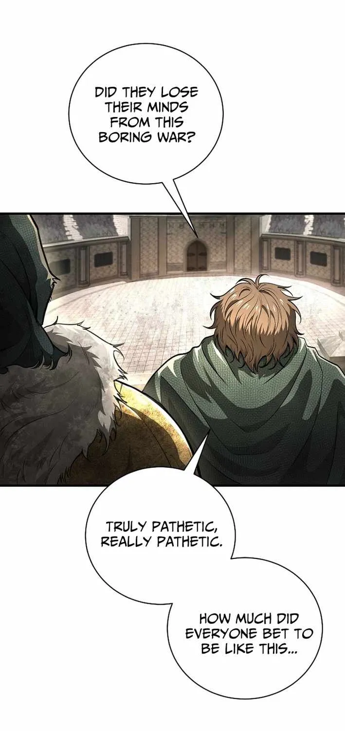 Half Blood Chapter 24 page 7 - 