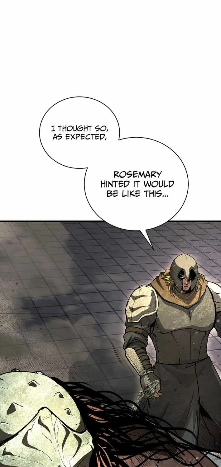 Half Blood Chapter 24 page 62 - 