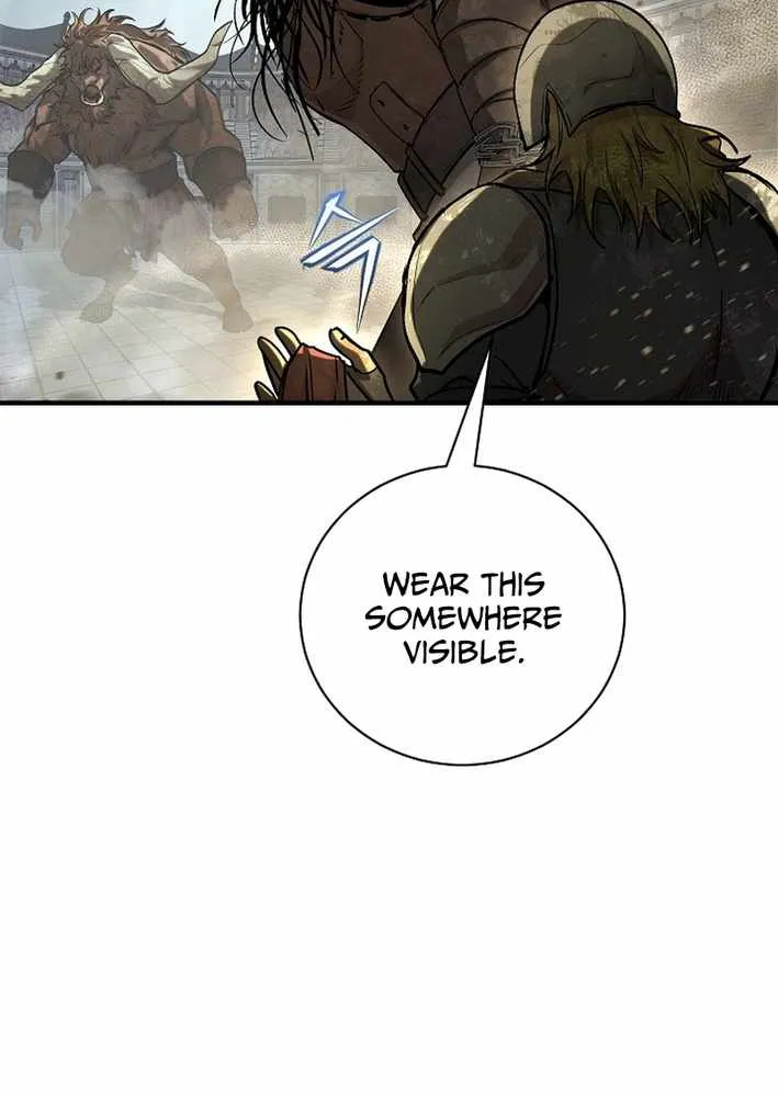 Half Blood Chapter 24 page 64 - 