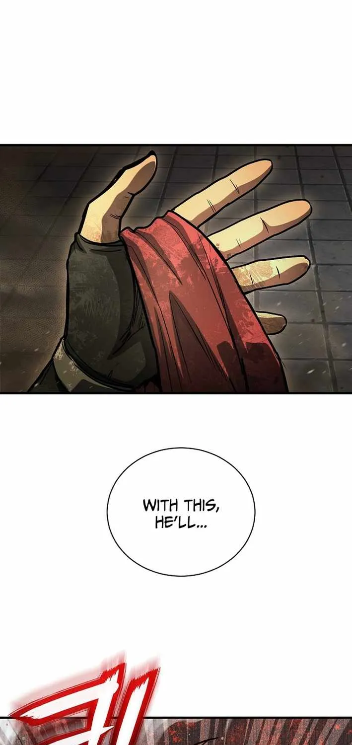 Half Blood Chapter 24 page 65 - 