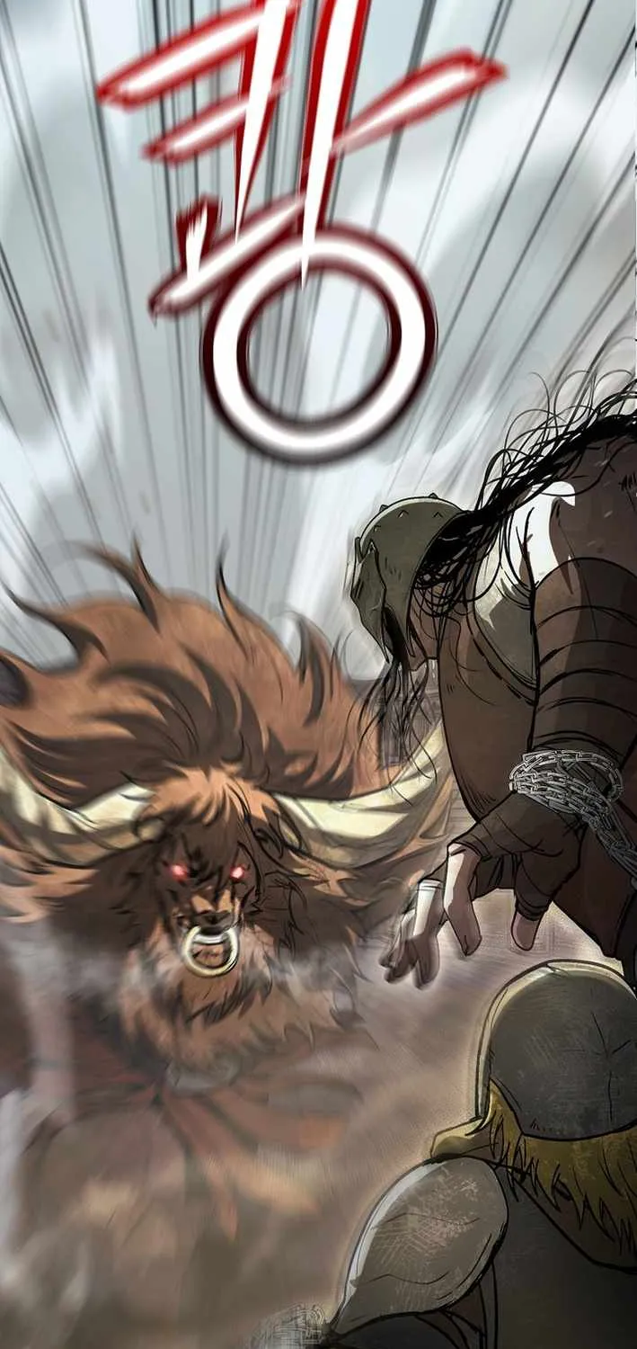 Half Blood Chapter 24 page 67 - 