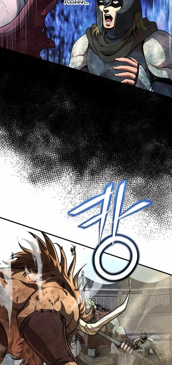 Half Blood Chapter 24 page 69 - 