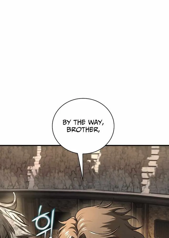 Half Blood Chapter 24 page 8 - 