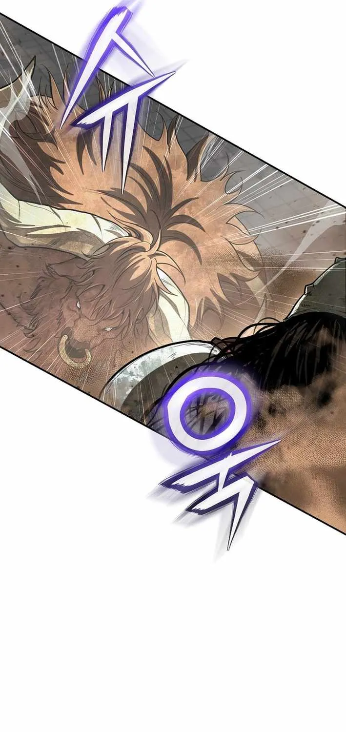 Half Blood Chapter 24 page 74 - 