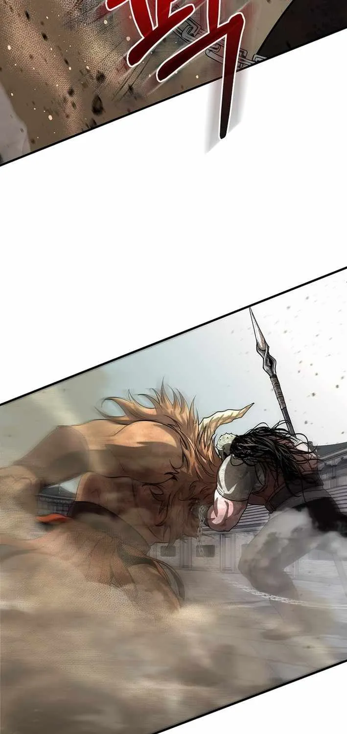 Half Blood Chapter 24 page 76 - 