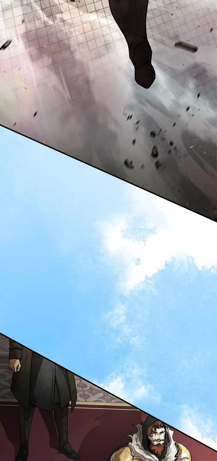 Half Blood Chapter 24 page 86 - 