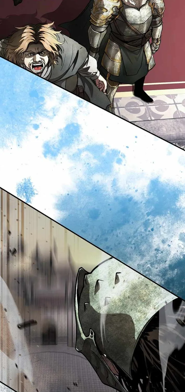 Half Blood Chapter 24 page 87 - 