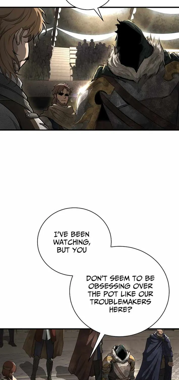 Half Blood Chapter 24 page 10 - 