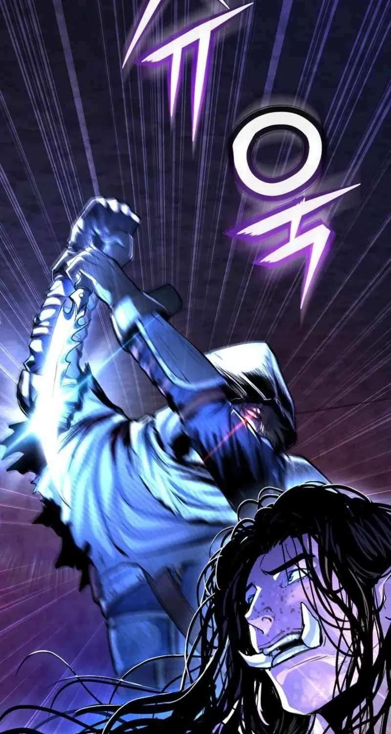 Half Blood Chapter 25 page 105 - 
