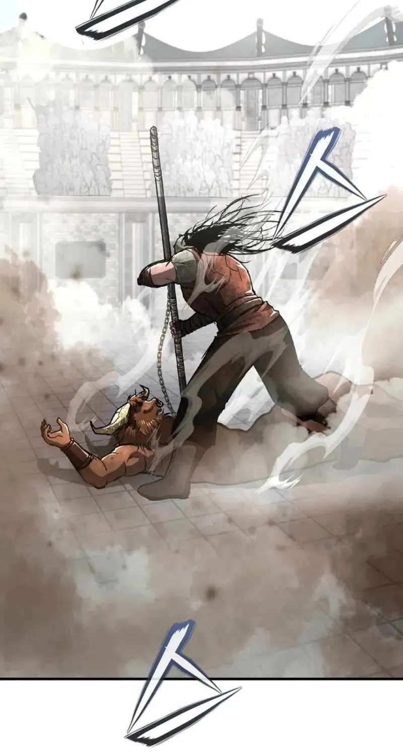 Half Blood Chapter 25 page 12 - 