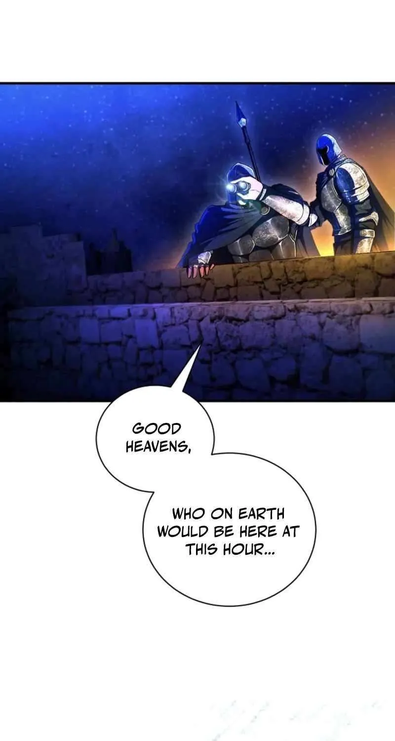 Half Blood Chapter 25 page 112 - 