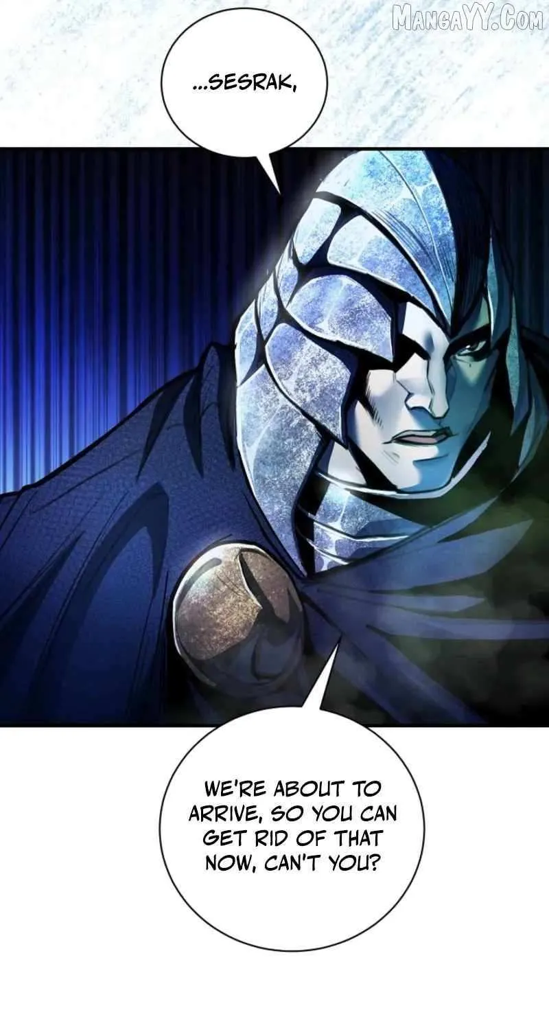 Half Blood Chapter 25 page 119 - 