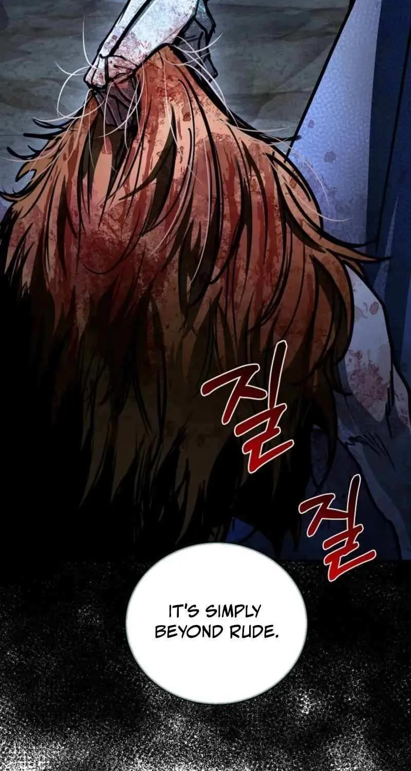 Half Blood Chapter 25 page 121 - 
