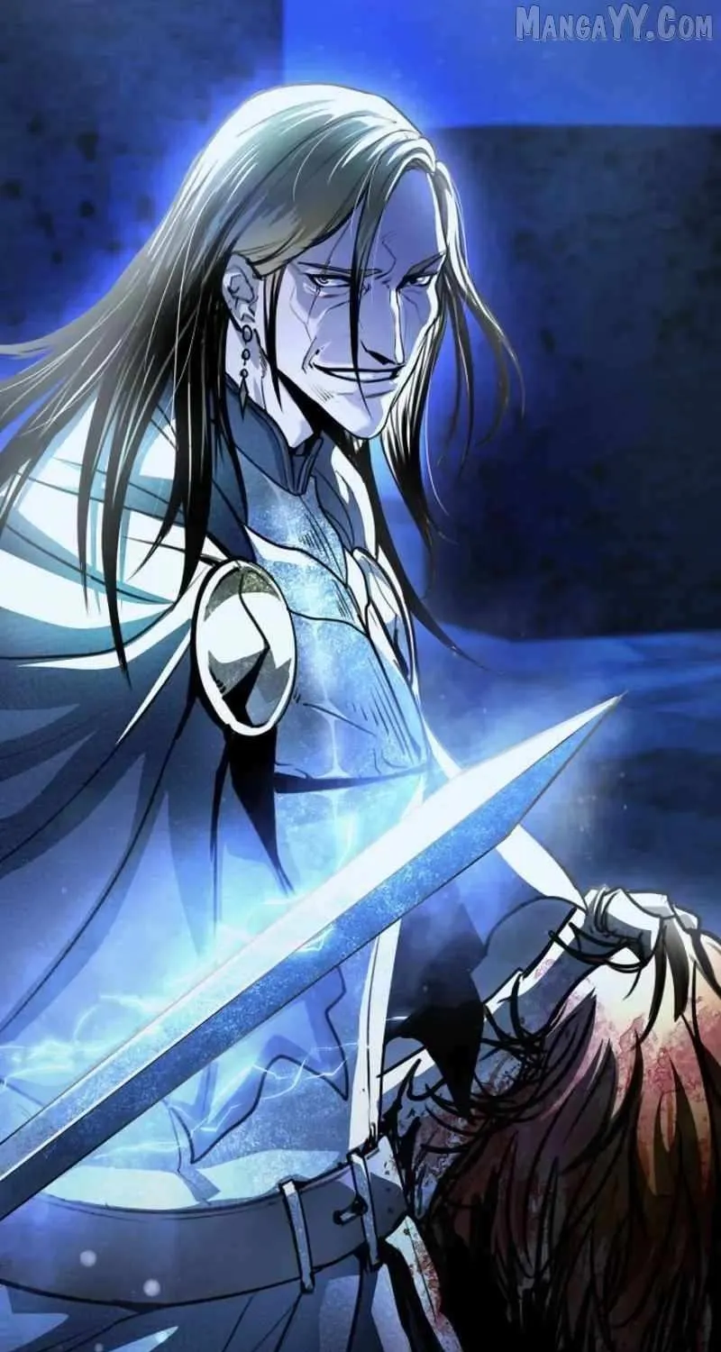 Half Blood Chapter 25 page 125 - 