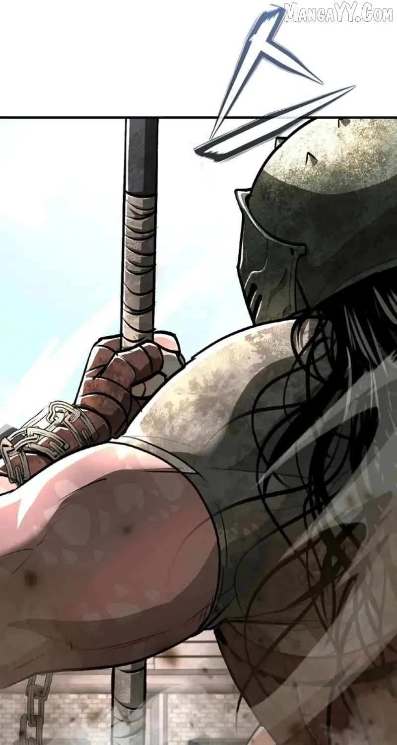 Half Blood Chapter 25 page 14 - 