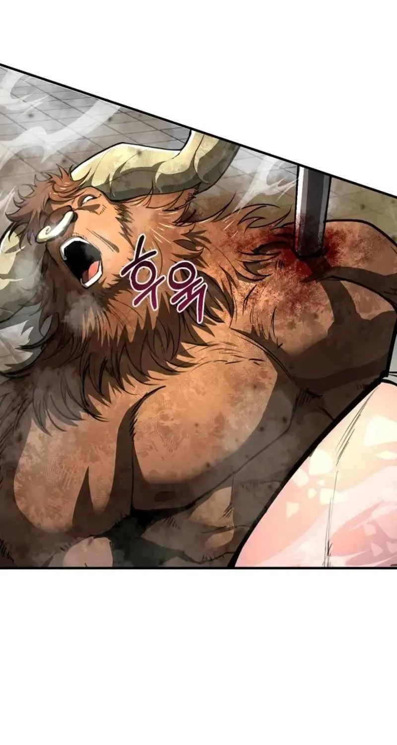 Half Blood Chapter 25 page 18 - 