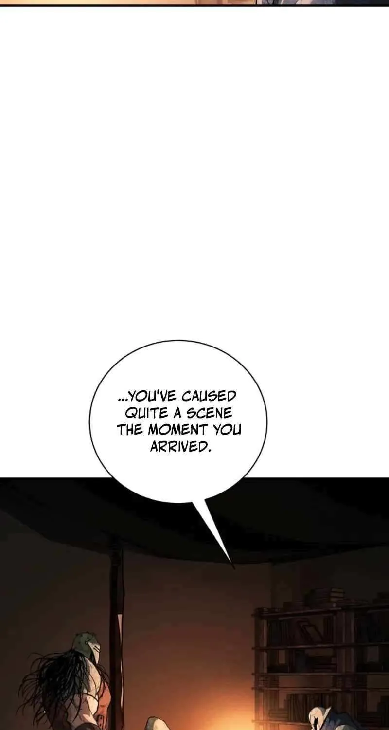 Half Blood Chapter 25 page 28 - 