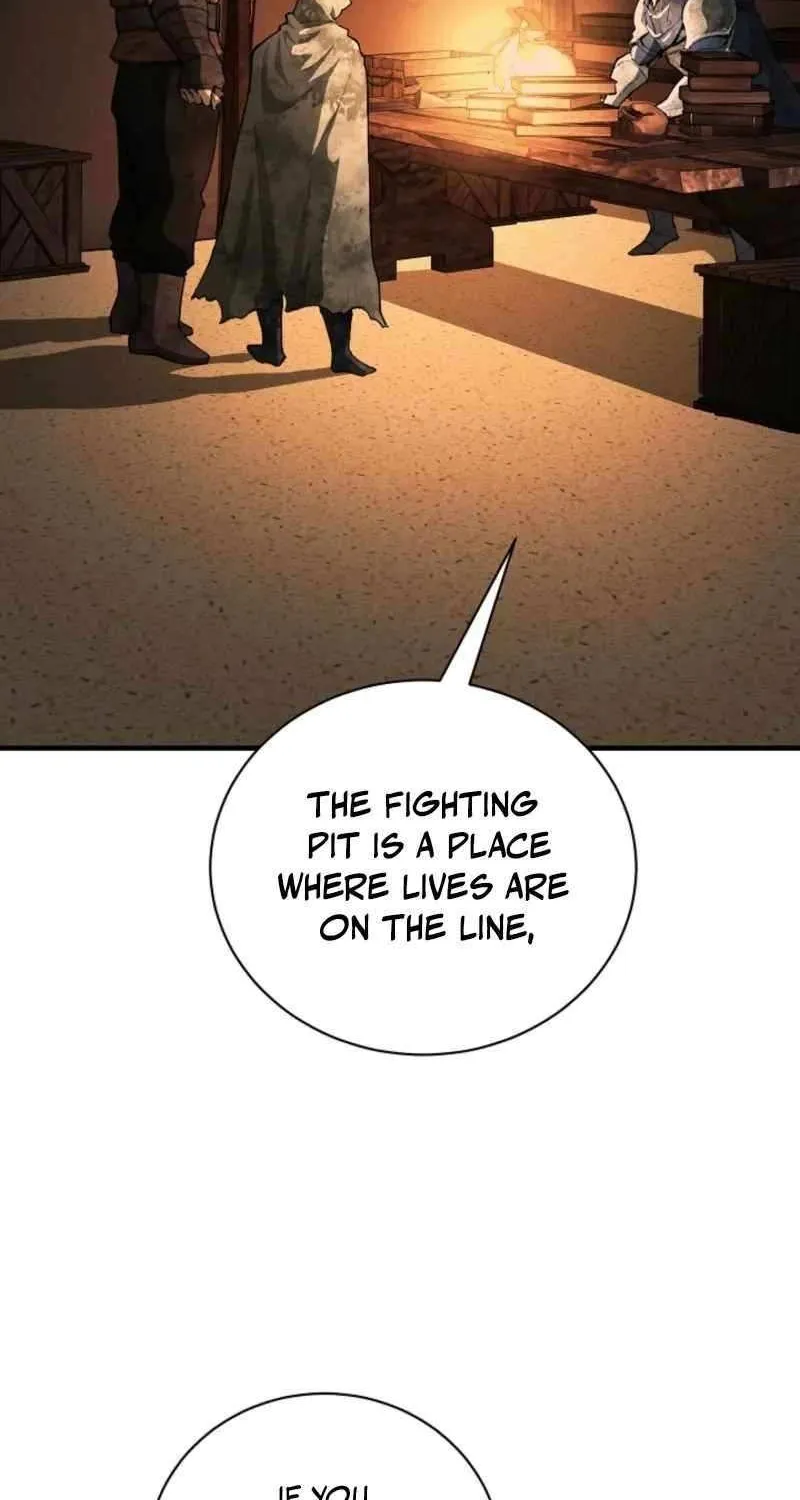 Half Blood Chapter 25 page 29 - 