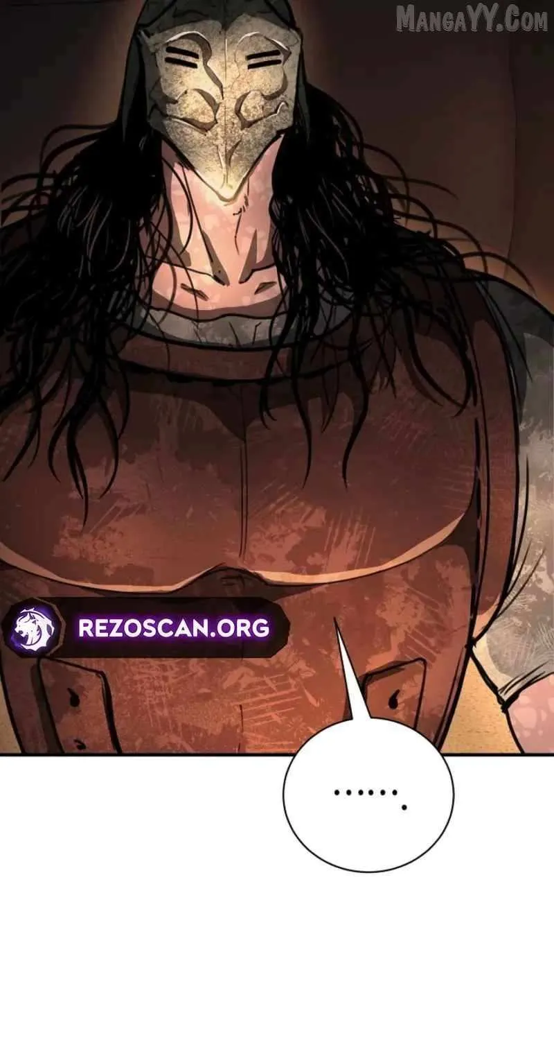 Half Blood Chapter 25 page 32 - 
