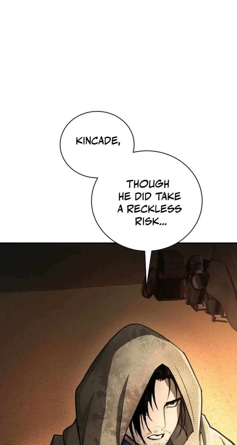 Half Blood Chapter 25 page 33 - 