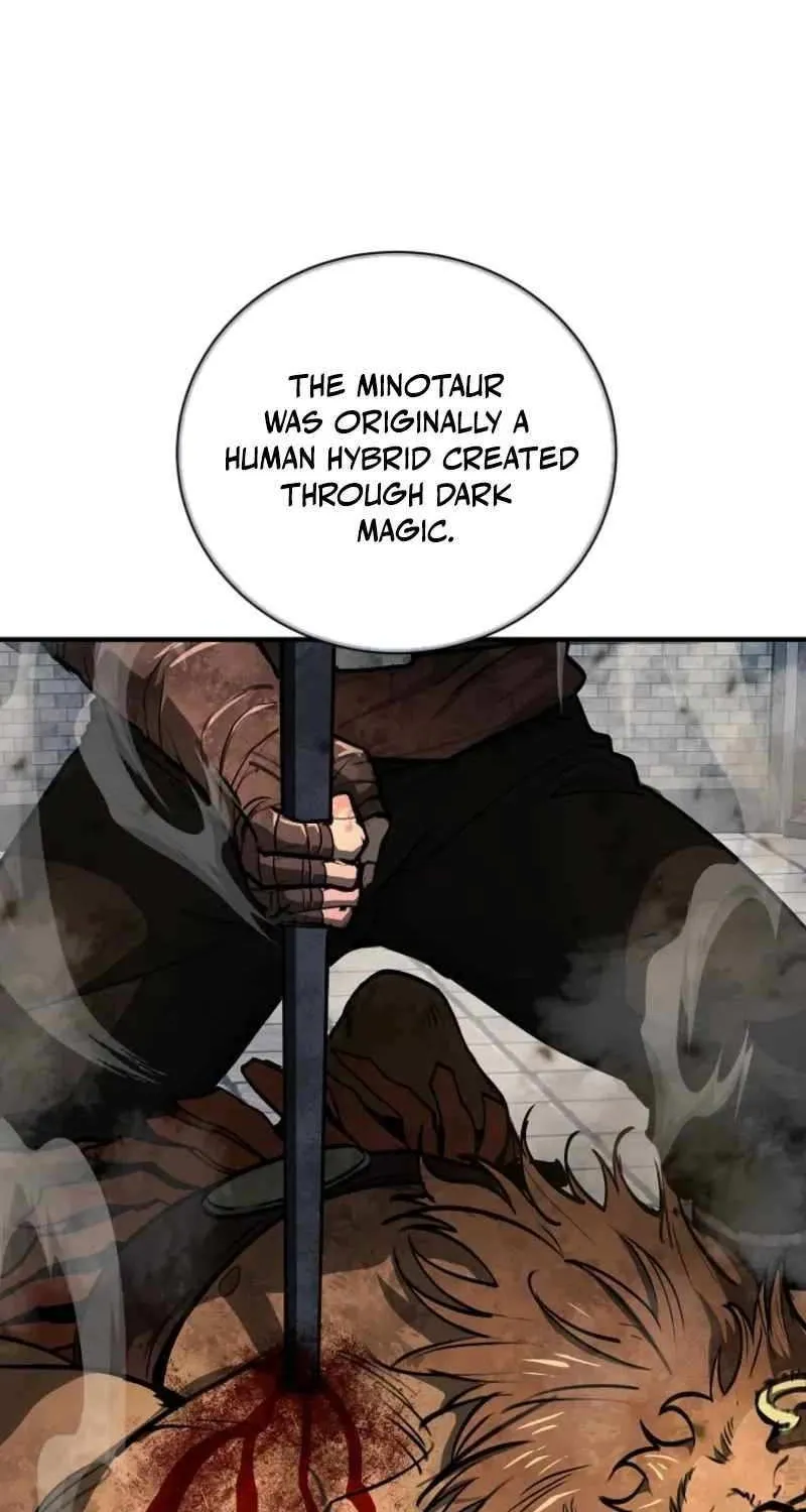 Half Blood Chapter 25 page 35 - 