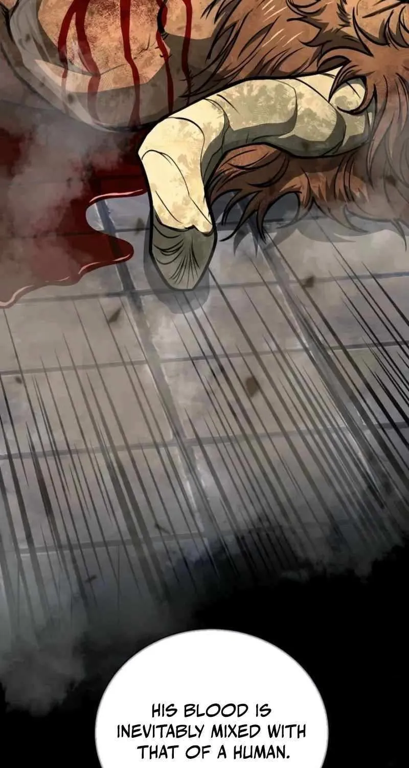 Half Blood Chapter 25 page 36 - 