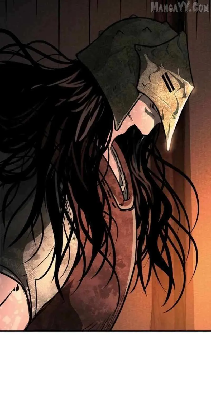 Half Blood Chapter 25 page 38 - 