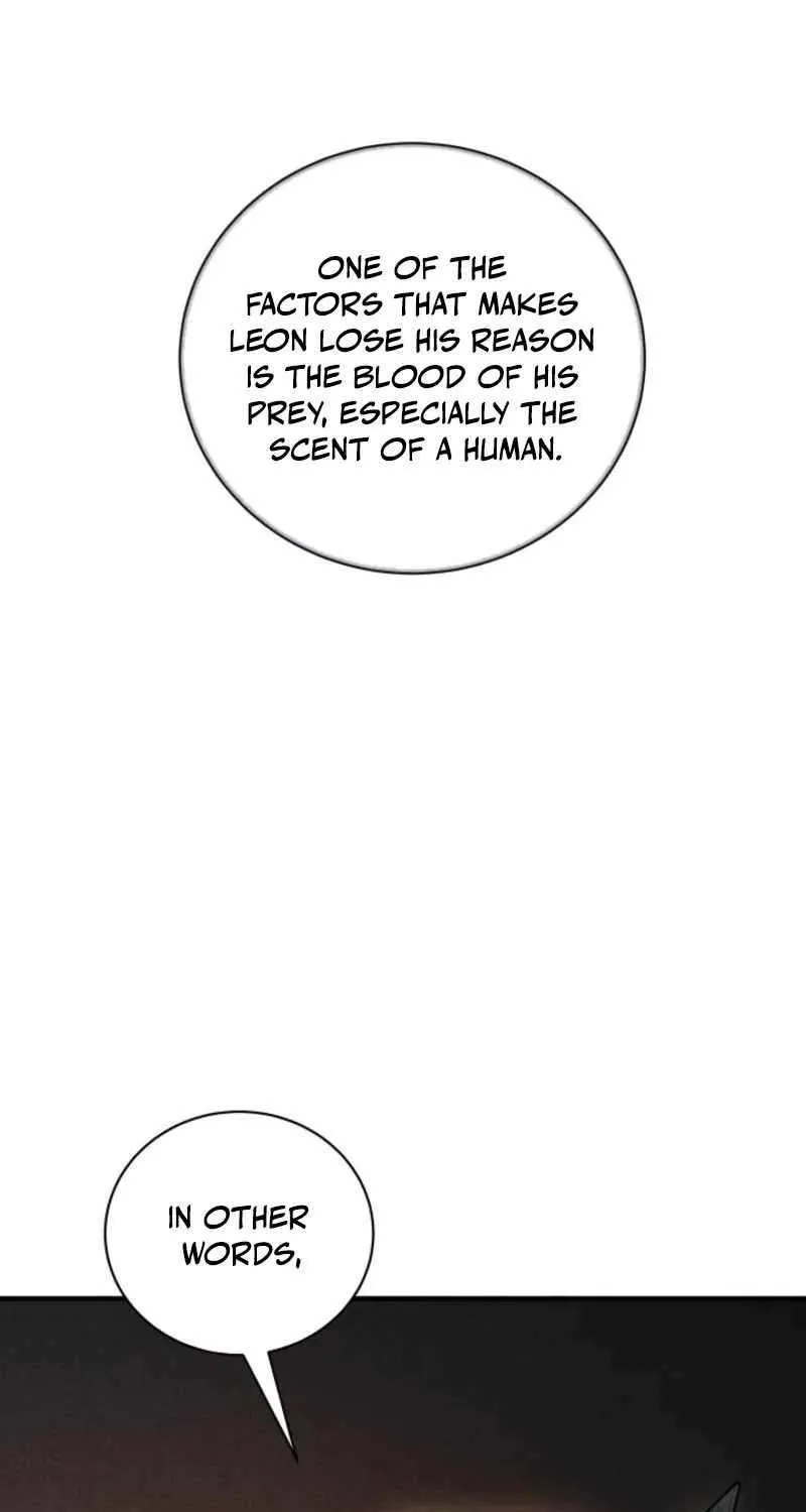 Half Blood Chapter 25 page 40 - 