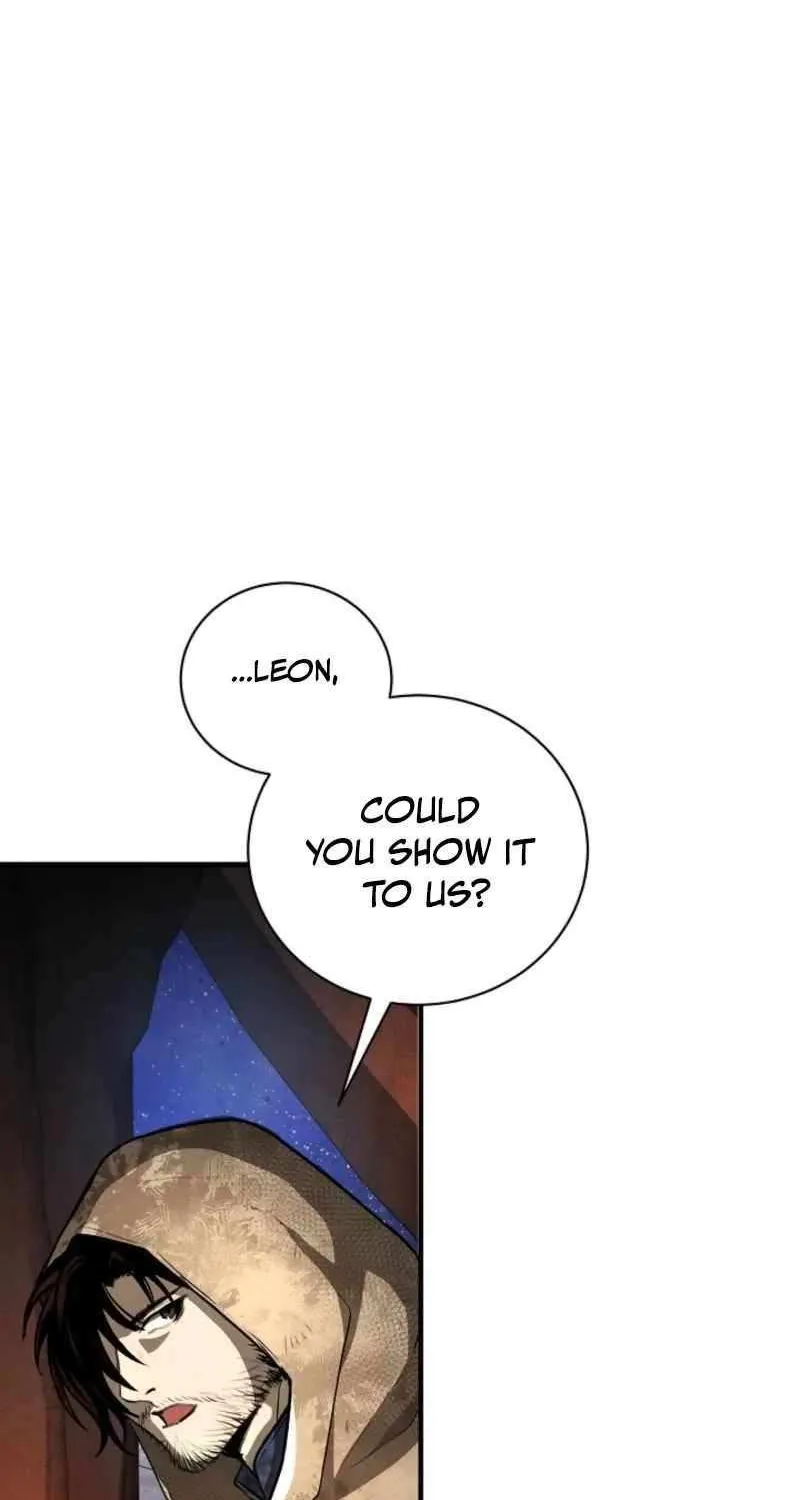 Half Blood Chapter 25 page 44 - 