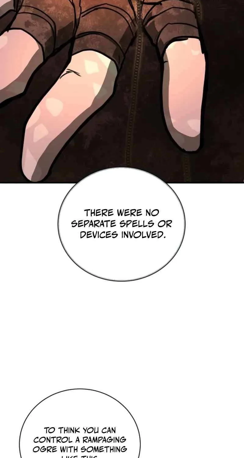 Half Blood Chapter 25 page 50 - 