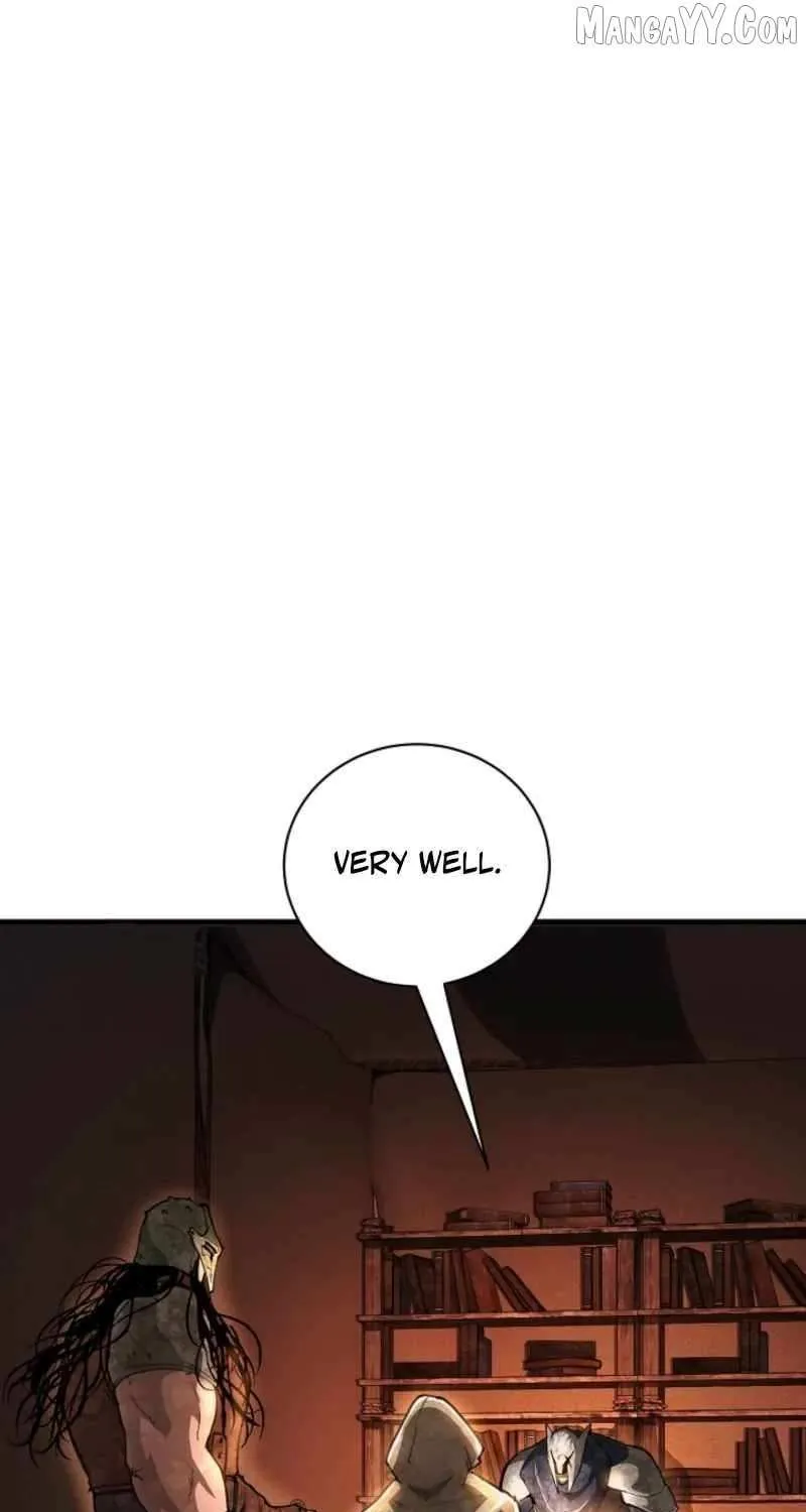 Half Blood Chapter 25 page 55 - 