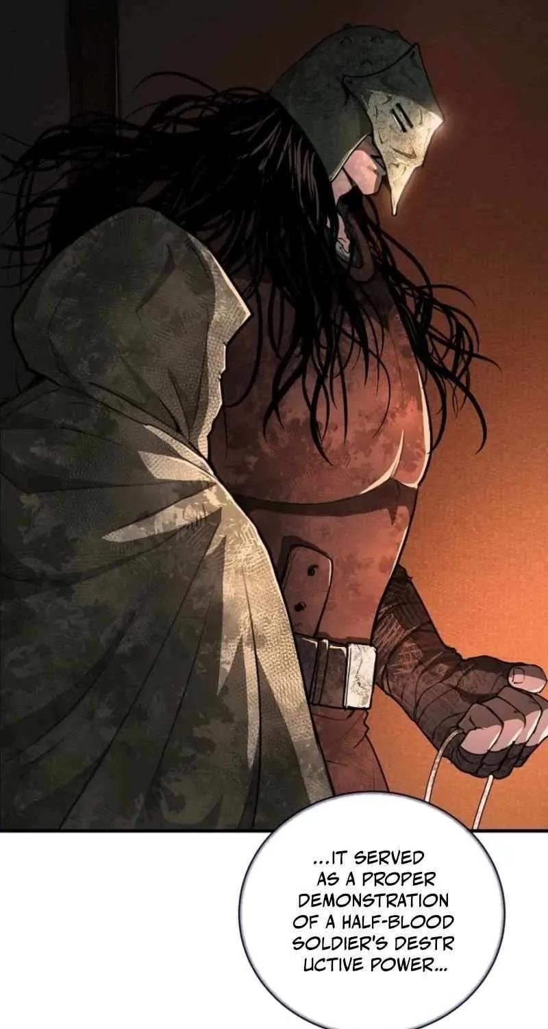 Half Blood Chapter 25 page 59 - 