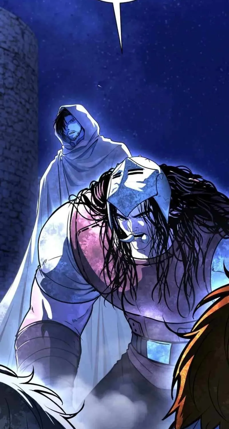 Half Blood Chapter 25 page 69 - 