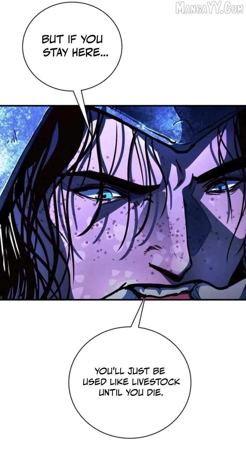 Half Blood Chapter 25 page 73 - 