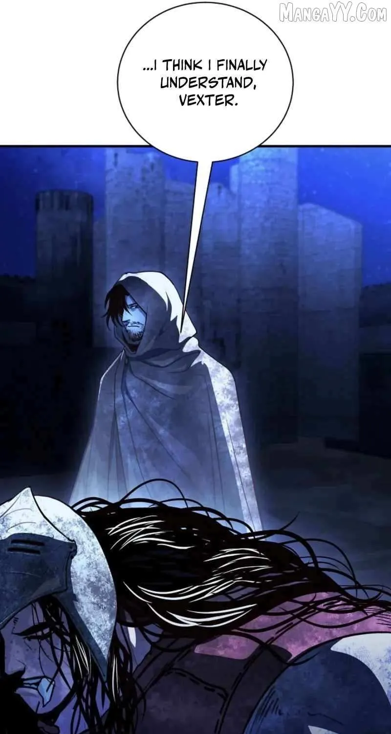Half Blood Chapter 25 page 79 - 