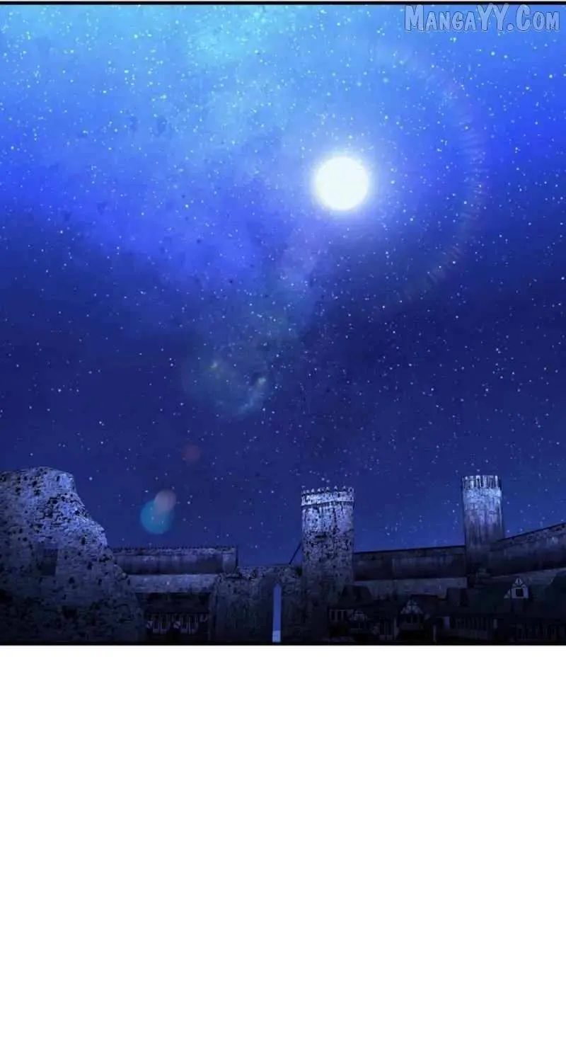 Half Blood Chapter 25 page 85 - 