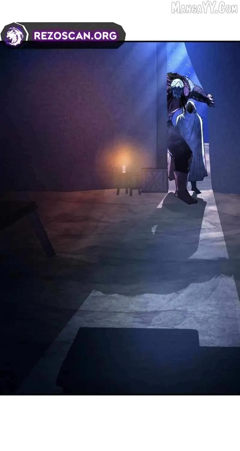 Half Blood Chapter 25 page 91 - 
