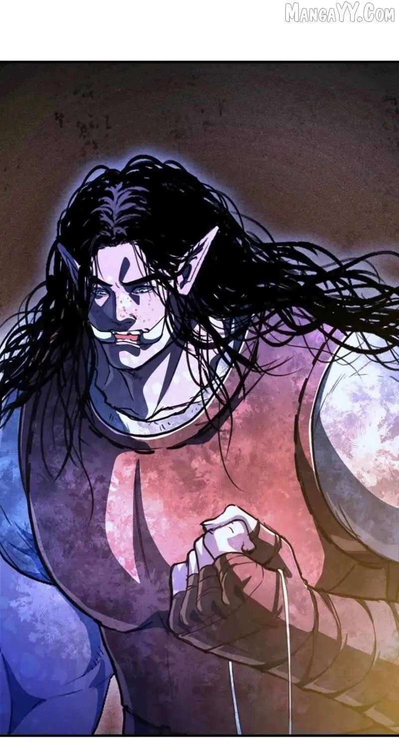 Half Blood Chapter 25 page 97 - 