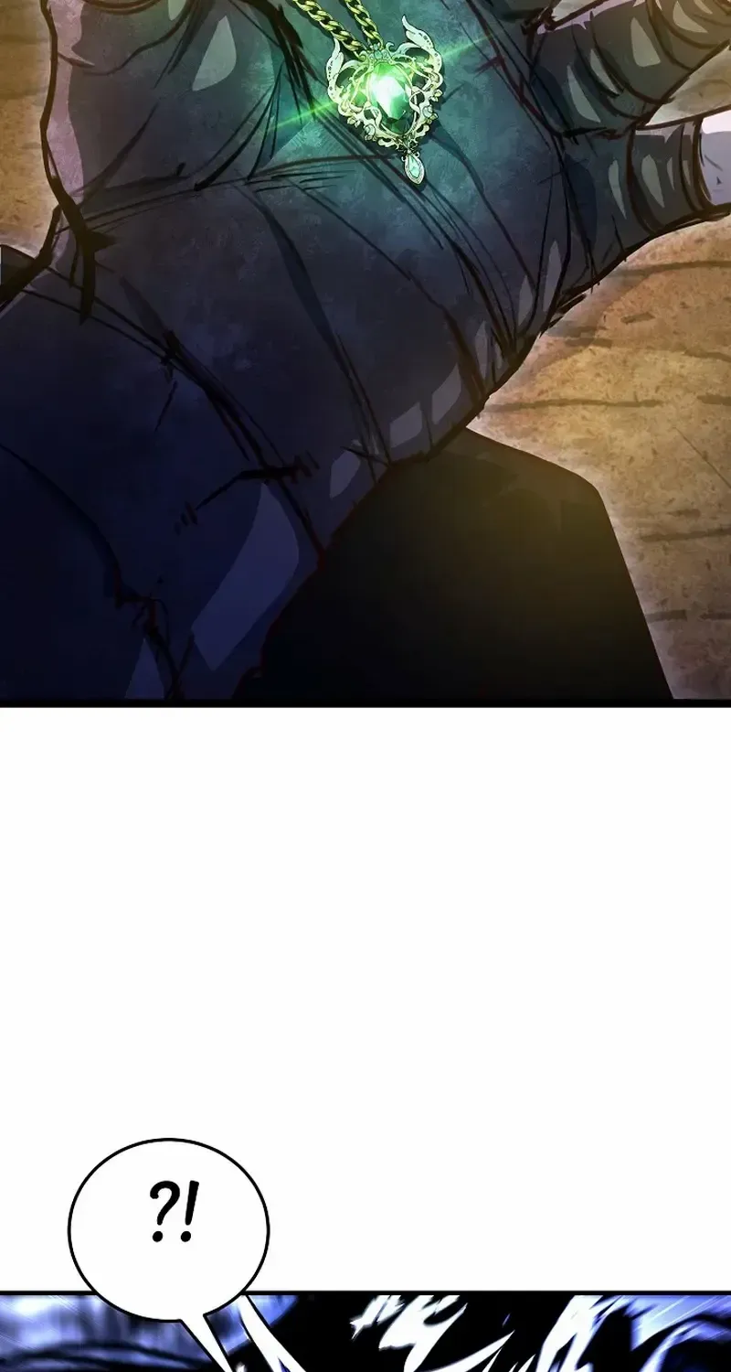 Half Blood Chapter 26 page 2 - 