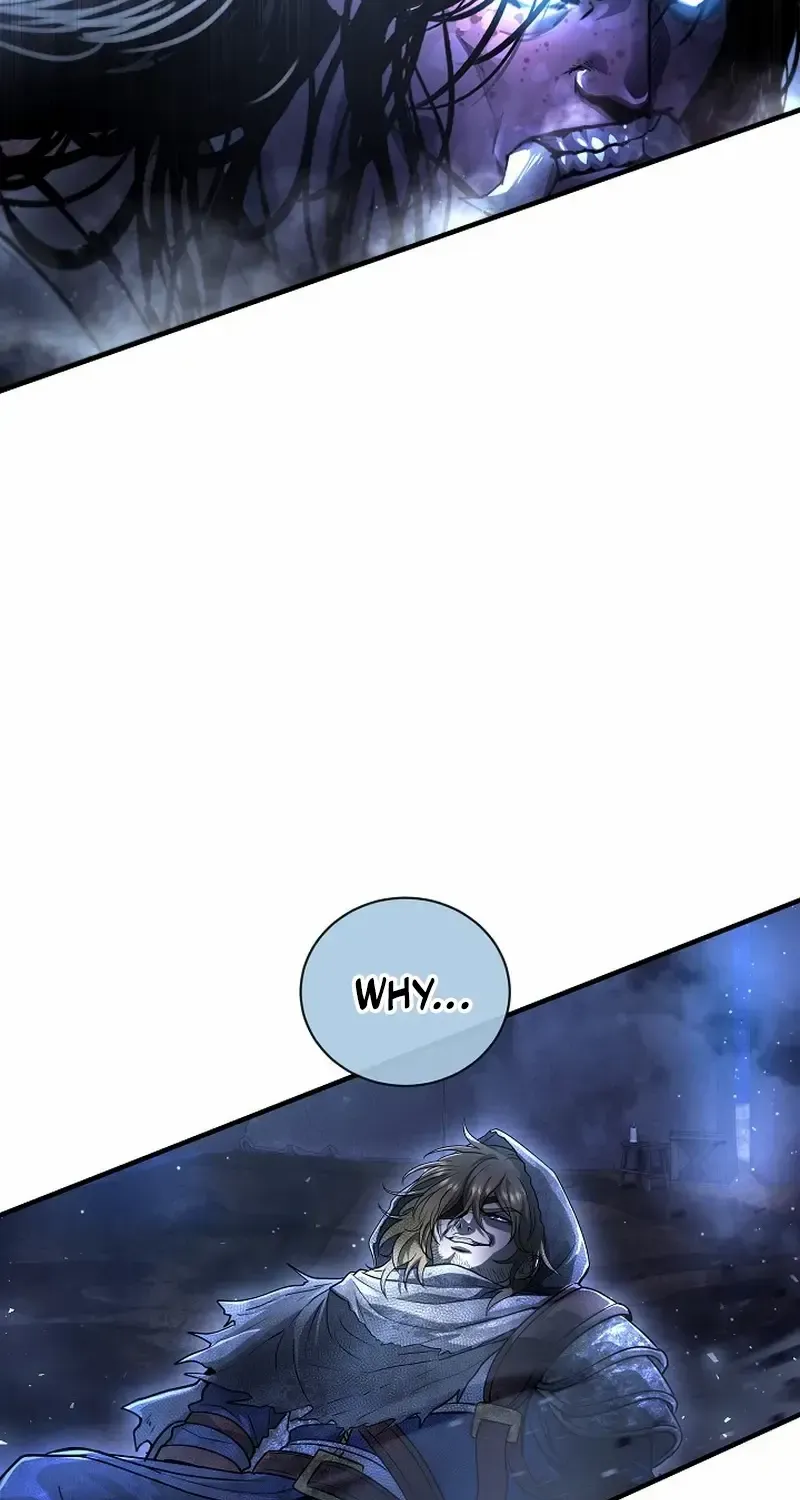 Half Blood Chapter 26 page 11 - 