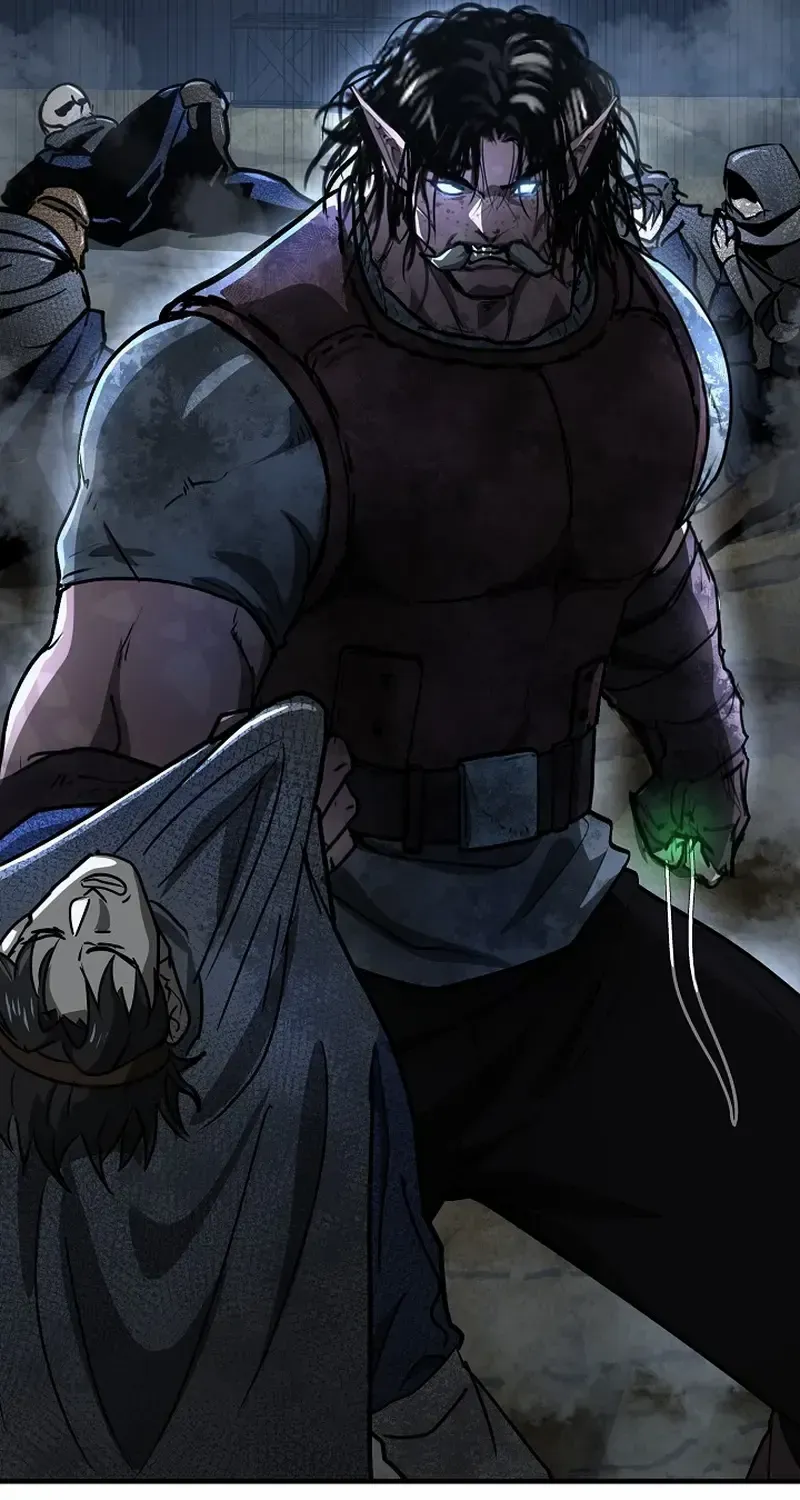 Half Blood Chapter 26 page 101 - 