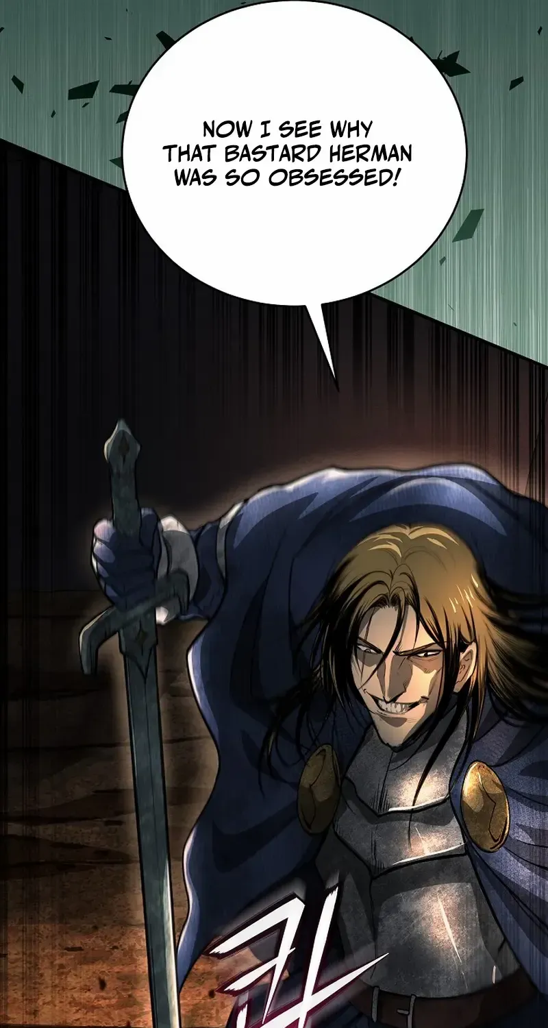 Half Blood Chapter 26 page 107 - 
